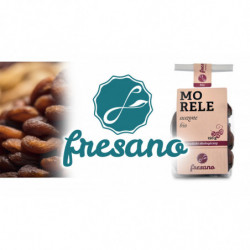 Fresano Morele suszone BIO 150g