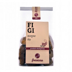 Fresano Figi suszone BIO 150g