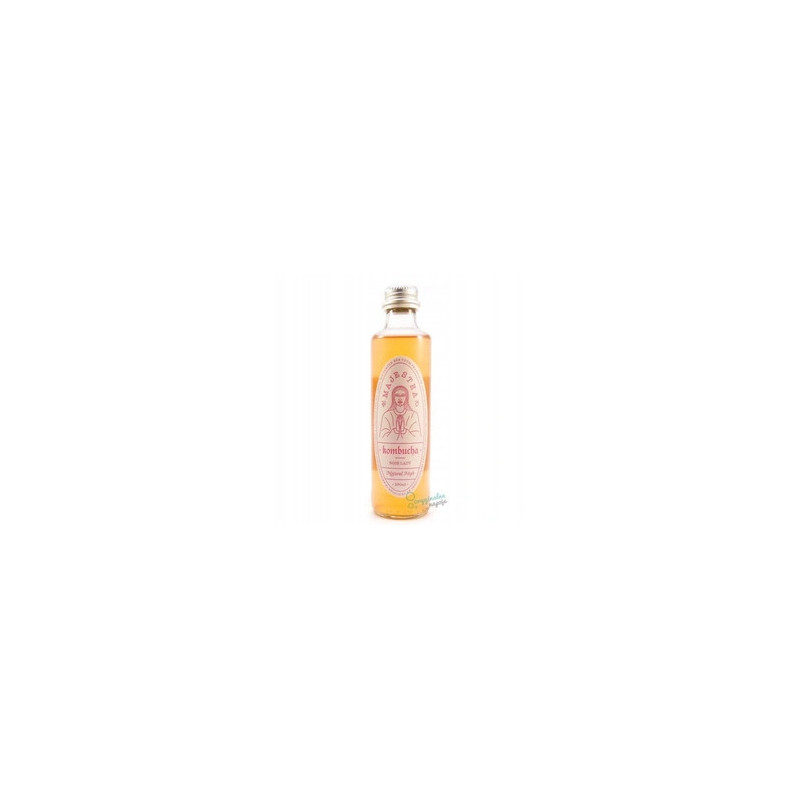 MAJESTEA Kombucha Rose Lady 250ml