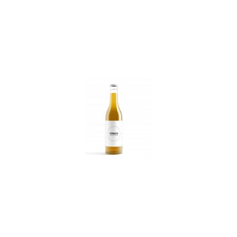 On Lemon Yerbata Yerba Mate 330ml