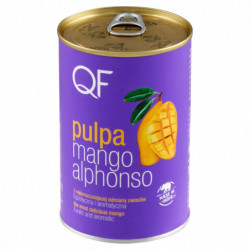 QF Pulpa Mango Alphonso...