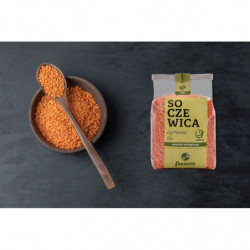 Fresano Soczewica czerwona BIO 400g