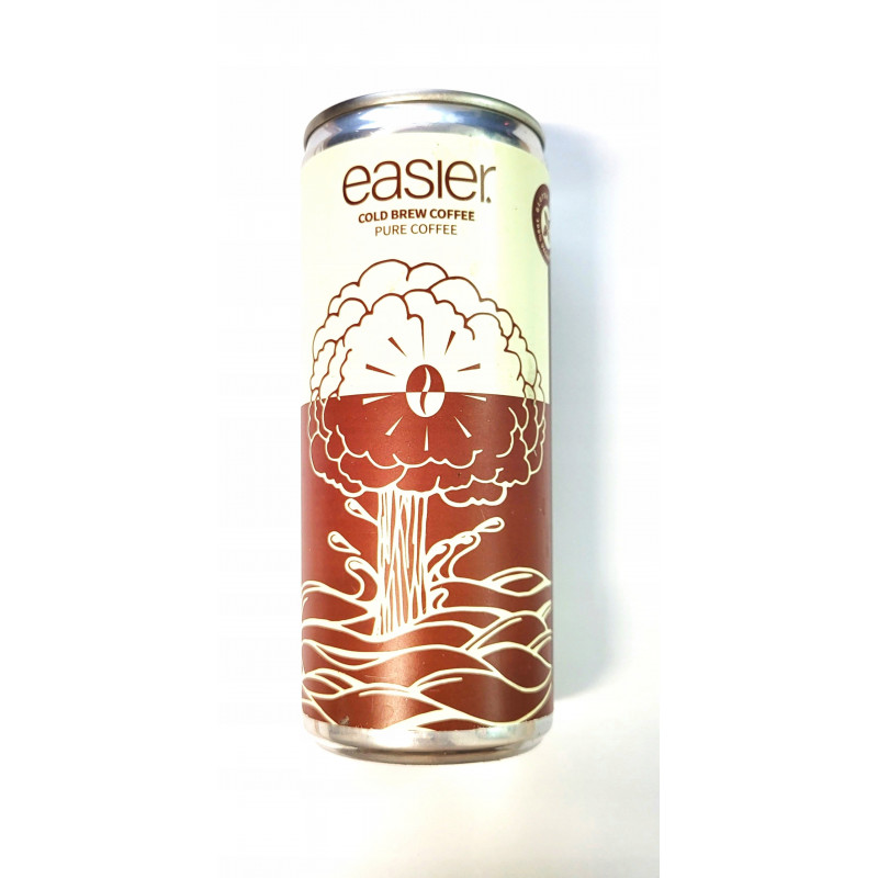 MARYENSZTADT Nitro COLD BREW Kawa Macerowana 250ml