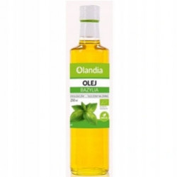 OLANDIA - BIO olej z...