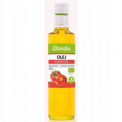 OLANDIA - BIO olej z pomidora 250ml