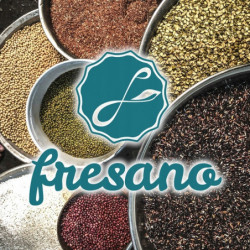 Fresano Ryż brązowy Basmati 500g