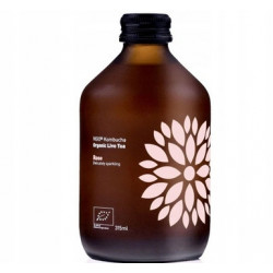 VIGO Kombucha Rose 315ml