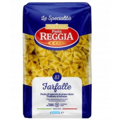 Pasta Reggia makaron Farfalle Kokardki 500g