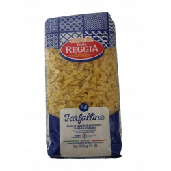 Pasta Reggia makaron Farfalle Kokardki 500g