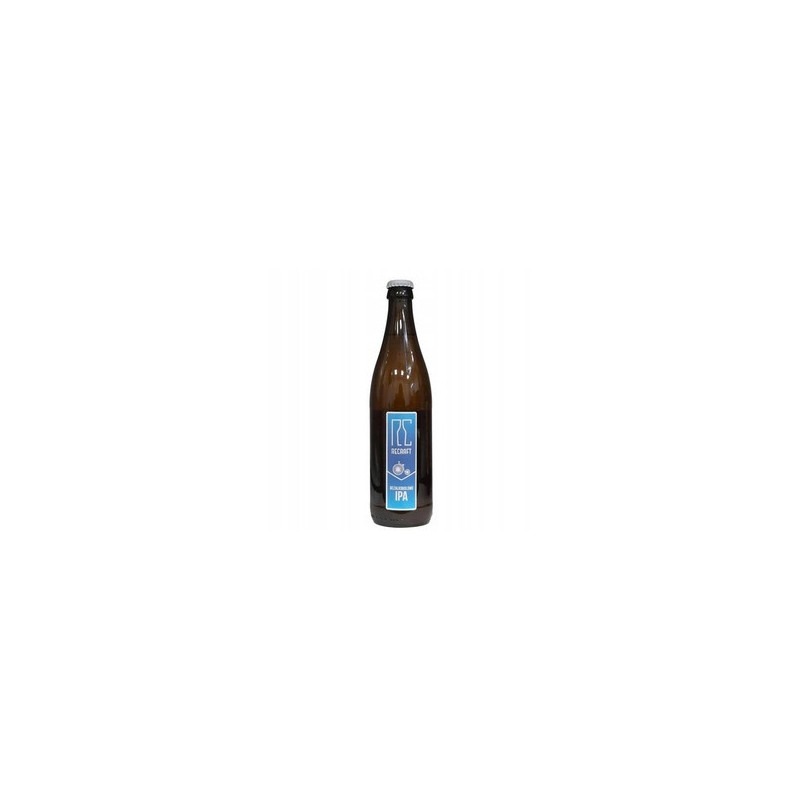 Browar Recraft bezalkoholowe IPA 500ml