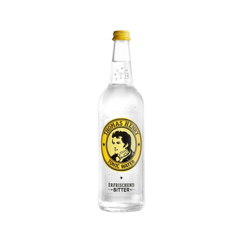 Thomas Henry Tonic Water 750ml