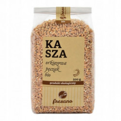 Fresano Kasza Orkiszowa...