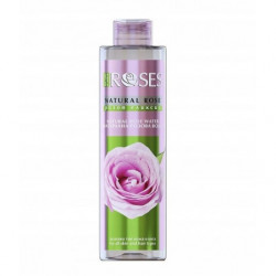 Roses Naturalna woda różana 200ml