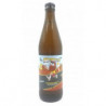 Browar Moczybroda Run Forest Run, IPA