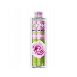 Roses Naturalna woda różana 200ml