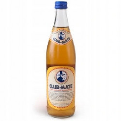 CLUB-MATE Yerba Mate...