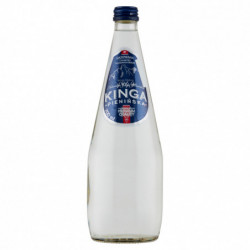 KINGA PIENIŃSKA Woda Gazowana PREMIUM szkło 700ml