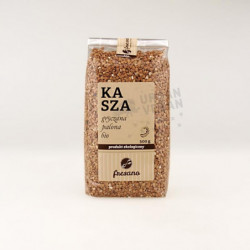 Fresano Mąka Migdałowa BIO 100g