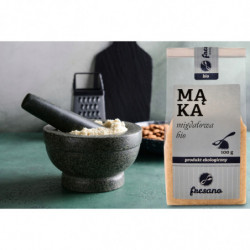 Fresano Mąka Migdałowa BIO 100g