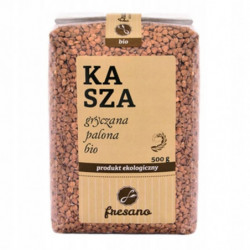 Fresano Kasza Gryczana...