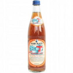 CLUB-MATE Yerba Mate ICE TEA z Kofeiną 500 ml