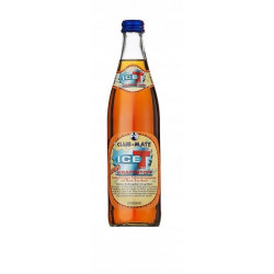 CLUB-MATE Yerba Mate ICE TEA z Kofeiną 500 ml