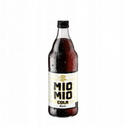 MIO MIO MATE Cola Zero 500ml