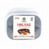 IORGOS, Chałwa Karobowa z naturalną melasą 250g