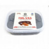 IORGOS, Chałwa Karobowa z naturalną melasą 250g