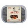 IORGOS, Chałwa Karobowa z naturalną melasą 250g