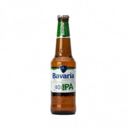 BAVARIA IPA Piwo bezalkoholowe 330ml