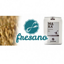 Fresano Mąka Owsiana 500g BIO