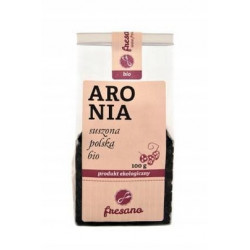 Fresano Aronia suszona...