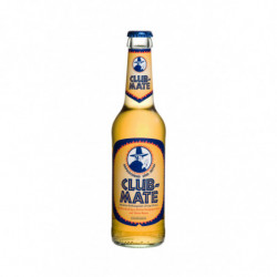 CLUB-MATE Yerba Mate Classic 330ml