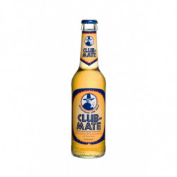 CLUB-MATE Yerba Mate...