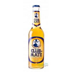 CLUB-MATE Yerba Mate Classic 330ml