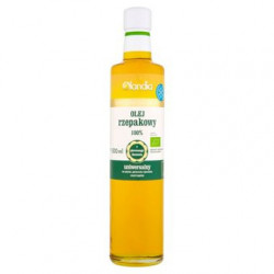 OLANDIA - BIO Olej Rzepakowy Uniwersalny, 500 ml