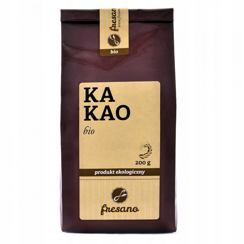 Fresano Kakao BIO 100g