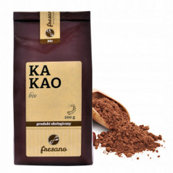 Fresano Kakao BIO 100g