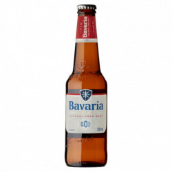 BAVARIA Bezalkoholowy Witbier 330ml