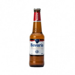 BAVARIA Bezalkoholowy Witbier 330ml