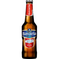 BAVARIA Oryginal Piwo bezalkoholowe 330ml