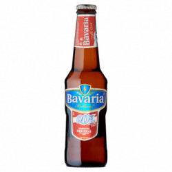 BAVARIA Oryginal Piwo bezalkoholowe 330ml