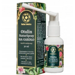 Herbal Monasterium Otulin...