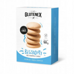 GLUTENEX Bezglutenowe...