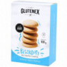 GLUTENEX Bezglutenowe Biszkopty bez Cukru 100g