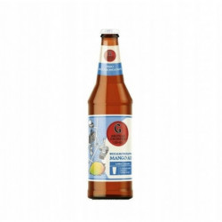 Browar Grodzisk - Mango Ale bezalkoholowe 500ml