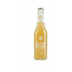 VIGO Kombucha Original 330ml