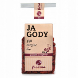 Fresano Jagody Goji Suszone...