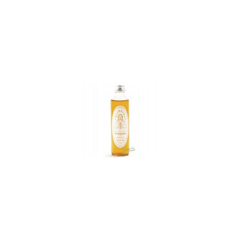 MAJESTEA Kombucha Ginger Lady 250ml